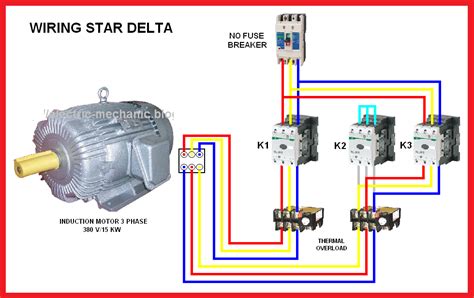 motor electrical box|electrical motor connection diagram.